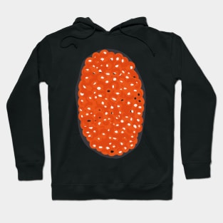 Sushi caviar Hoodie